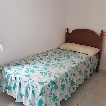 Rex 5 Playa Levante Apartment Benidorm Ngoại thất bức ảnh