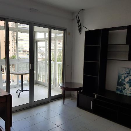 Rex 5 Playa Levante Apartment Benidorm Ngoại thất bức ảnh