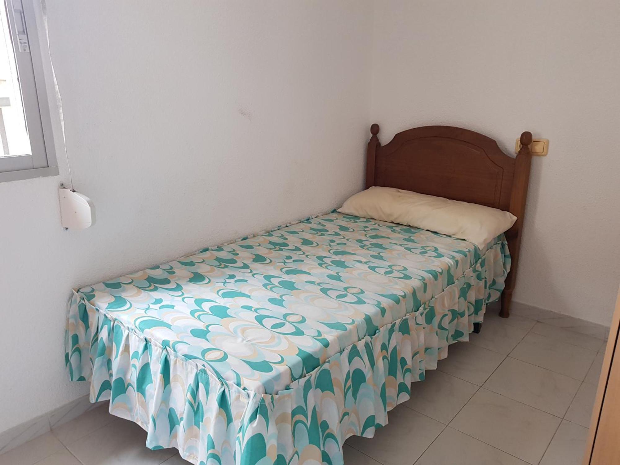 Rex 5 Playa Levante Apartment Benidorm Ngoại thất bức ảnh