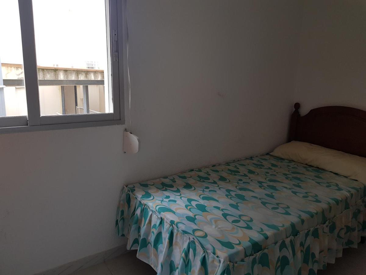 Rex 5 Playa Levante Apartment Benidorm Ngoại thất bức ảnh
